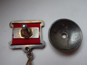Комплект на летчика ГСТ, ОЛ, ОВ 1 ст., 2 БКЗ.