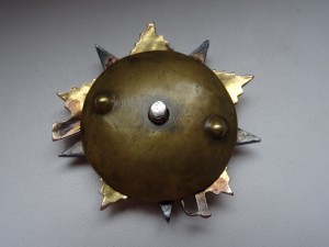 Комплект на летчика ГСТ, ОЛ, ОВ 1 ст., 2 БКЗ.