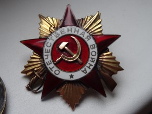 Комплект на летчика ГСТ, ОЛ, ОВ 1 ст., 2 БКЗ.
