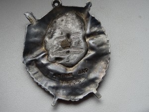 Комплект на летчика ГСТ, ОЛ, ОВ 1 ст., 2 БКЗ.