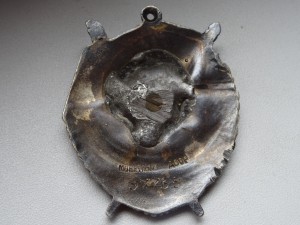 Комплект на летчика ГСТ, ОЛ, ОВ 1 ст., 2 БКЗ.