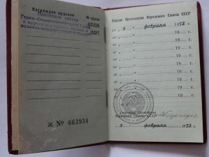 Комплект на летчика ГСТ, ОЛ, ОВ 1 ст., 2 БКЗ.