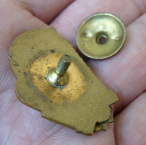 Ударник коммунистического труда - тяжелый