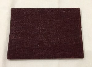 Документы легендарного судьи г.Хабаровска - Мухайдарова Т.В.