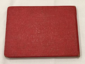 Документы легендарного судьи г.Хабаровска - Мухайдарова Т.В.