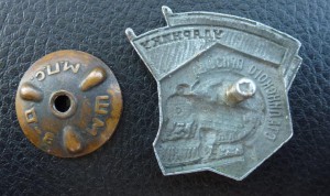 Ударнику Сталинского призыва