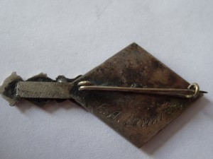 Мариинская община