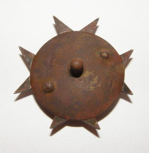 47-й  Украинский  полк