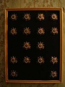 Юбилейки 45 шт.
