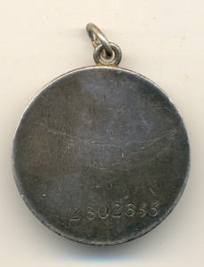 Набор на танкиста (6348)