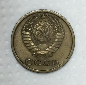 2 копейки 1964г., 3 копейки 1962г.(2шт.), 66-го(1шт).