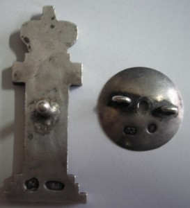 ЗАКОНЪ серебро