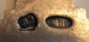 ЗАКОНЪ серебро