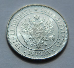 1 марка 1915