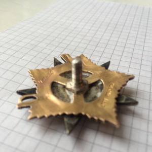 ОВ 1 ст. № 103264