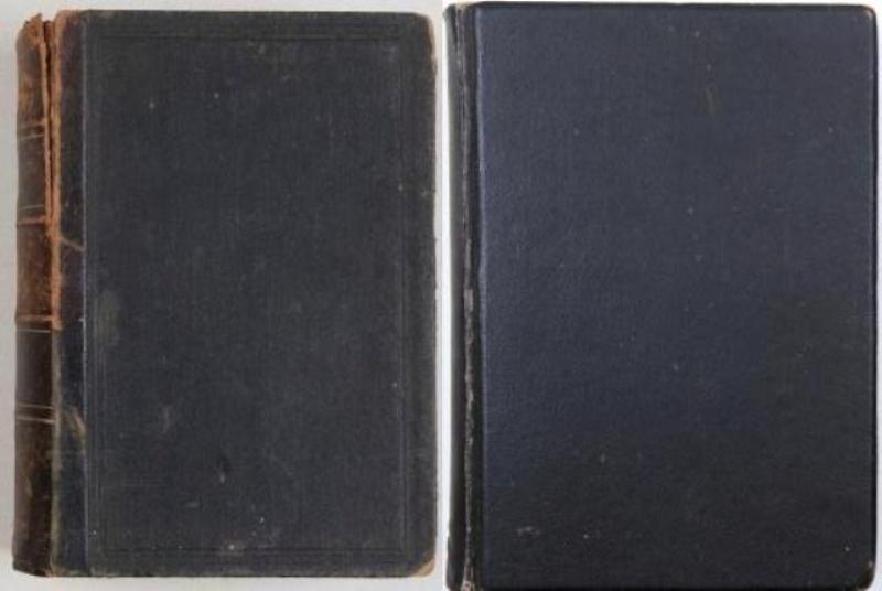 Продам:2 редких старинных словаря. 1888-1906 г.г.