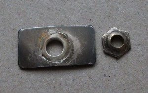 ОВ 2 ст. № 11487 подвесная