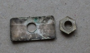 ОВ 2 ст. № 11487 подвесная