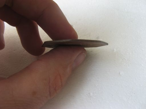 Заводской жетон Т.М.М.З.