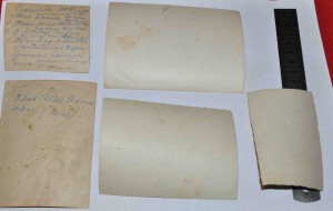 9 разных фото с военными 40-50 х годов