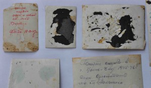 15 фото из семьи лётчика 50- е