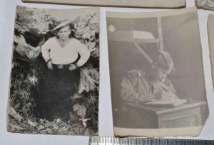 16 фото с моряками ТФ