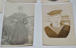 16 фото с моряками ТФ