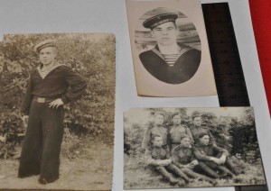 16 фото с моряками ТФ