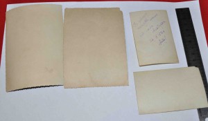 16 фото с моряками ТФ