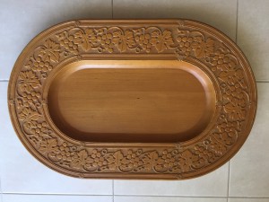 Подарок Брежневу
