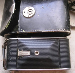 Фотоаппарат  Zenith Jhagee