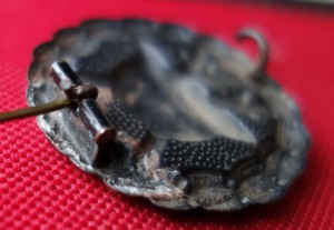 4 разных ранения за первую мировую