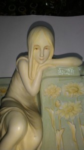 Кузнецов..фигурка
