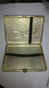 Агитационный подсигар