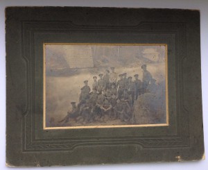 5 Фото военных. Подскажите