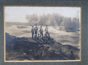 5 Фото военных. Подскажите