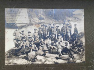 5 Фото военных. Подскажите