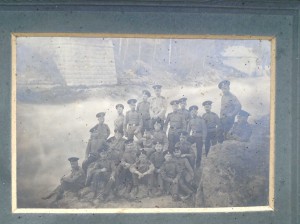 5 Фото военных. Подскажите