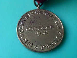 Немцы 3 знака