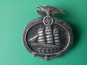 Немцы 3 знака