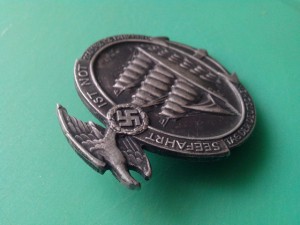 Немцы 3 знака