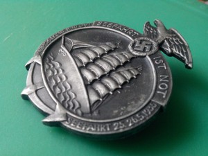 Немцы 3 знака