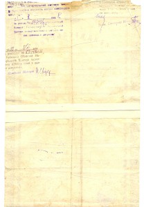 Очень необычный набор с 20 лет РККА (6459)