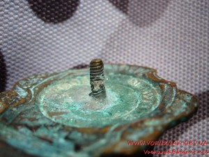 Отличный подводник.