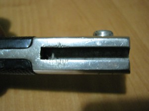 Парадник