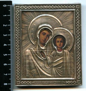 Казанская БМ