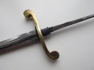 Кортик Н2