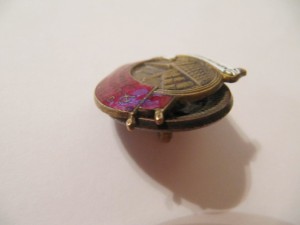 Отличник наркомбумпрома, бронза, контрельефный!