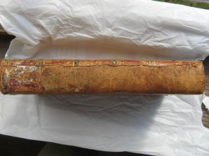 Дополнение к Деяниям Петра Великого 1790г Том 4 Голиков И.И.
