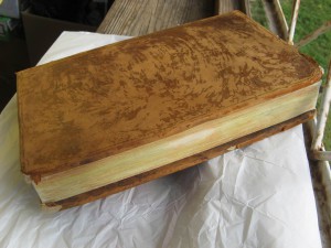 Дополнение к Деяниям Петра Великого 1790г Том 4 Голиков И.И.